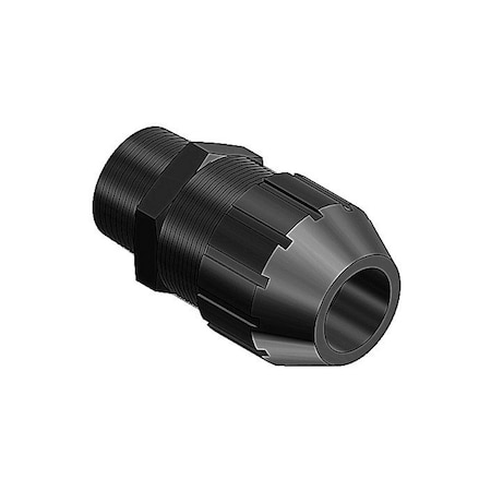 Abb CONN, CORD GRIP, 2 (NONMETAL), 2710